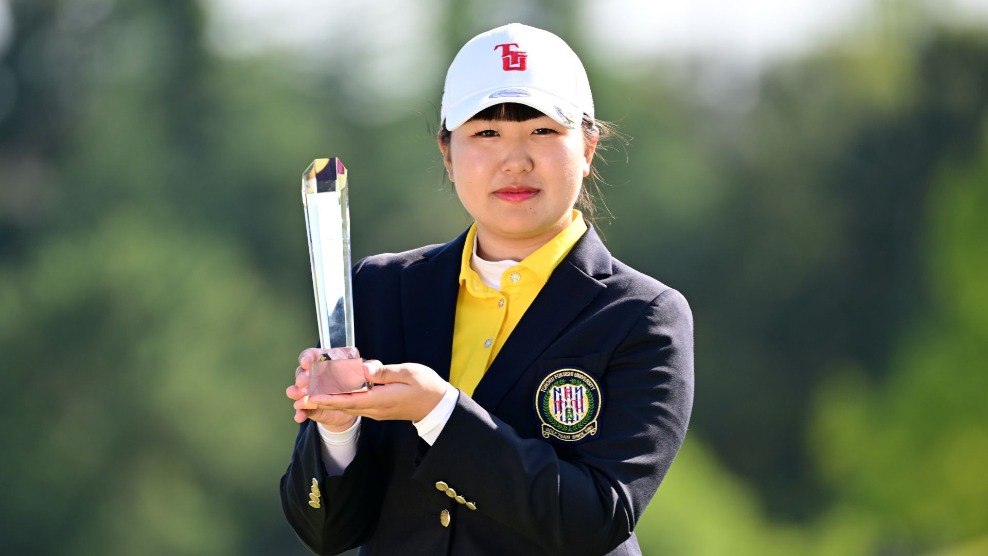 JLPGA 日本女子オープンゴルフ選手権2025のテレビ放送/ネット配信予定